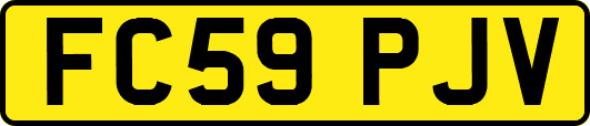 FC59PJV