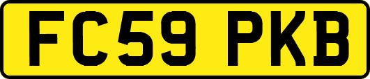 FC59PKB