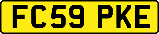 FC59PKE