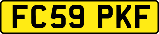 FC59PKF