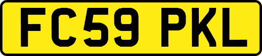FC59PKL