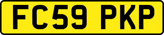 FC59PKP