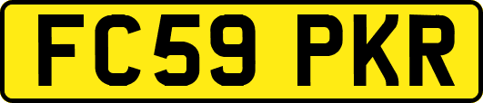 FC59PKR