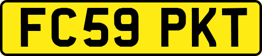 FC59PKT