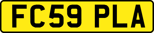 FC59PLA