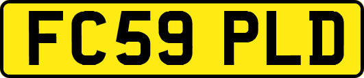 FC59PLD