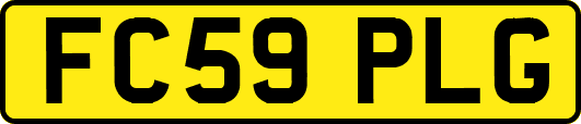 FC59PLG