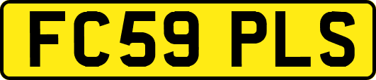 FC59PLS