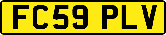 FC59PLV