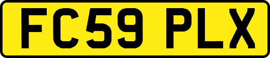 FC59PLX