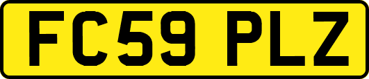 FC59PLZ