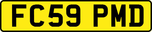 FC59PMD