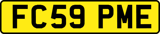 FC59PME