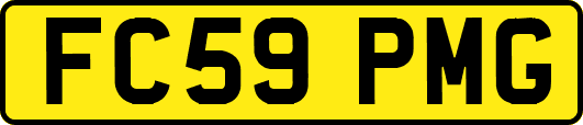 FC59PMG