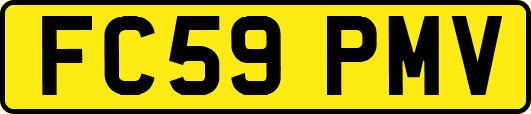 FC59PMV