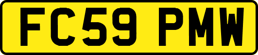 FC59PMW
