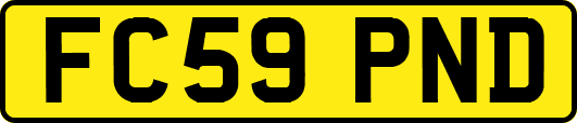 FC59PND