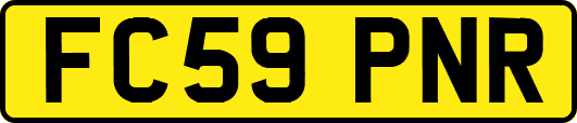 FC59PNR