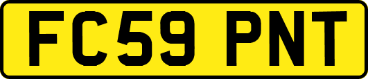 FC59PNT
