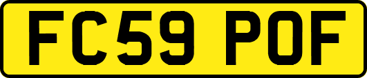 FC59POF