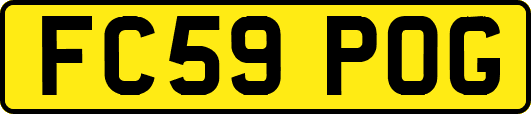 FC59POG