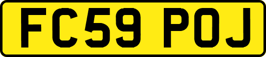 FC59POJ