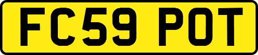 FC59POT
