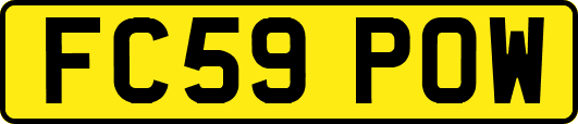 FC59POW