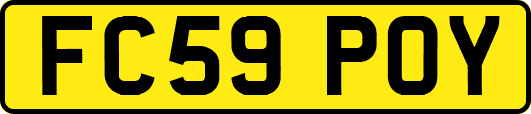 FC59POY