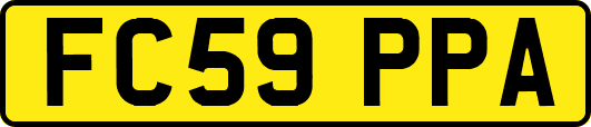 FC59PPA