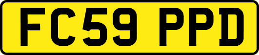 FC59PPD