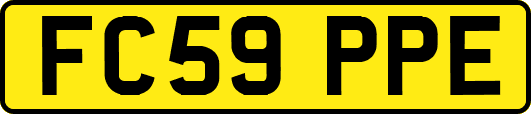 FC59PPE