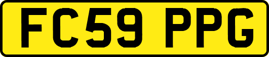 FC59PPG