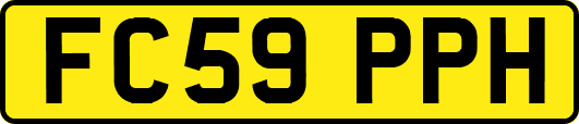 FC59PPH
