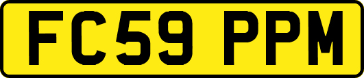 FC59PPM