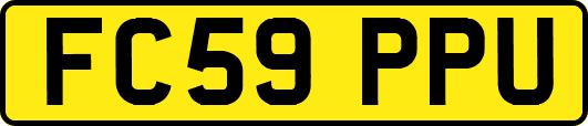 FC59PPU