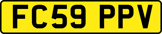 FC59PPV