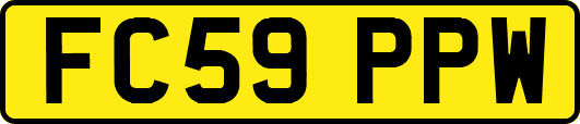 FC59PPW