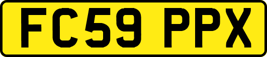 FC59PPX