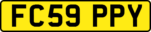 FC59PPY