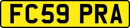 FC59PRA