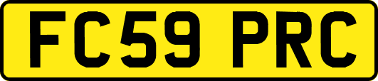 FC59PRC