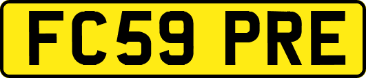 FC59PRE