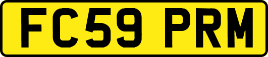 FC59PRM