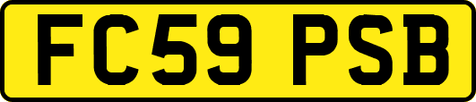 FC59PSB