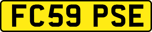 FC59PSE