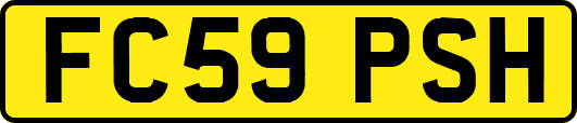 FC59PSH