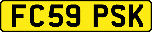 FC59PSK