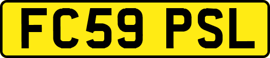 FC59PSL