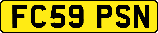 FC59PSN